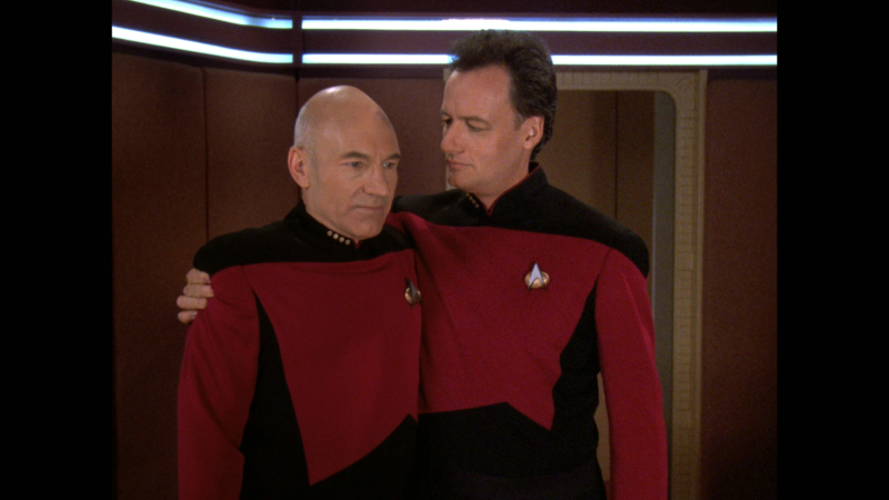 Illustration for article titled 10 Things That Star Trek Got Right (That Have Never Been Copied)